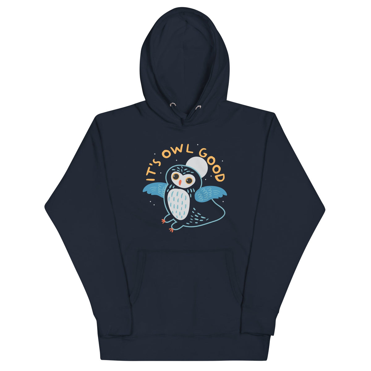 It's Owl Good Unisex