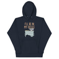 I'll Be In My Office Unisex