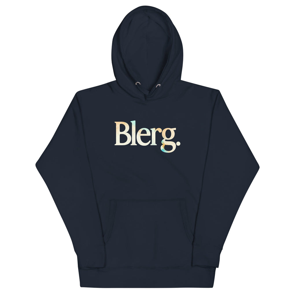 Blerg Unisex