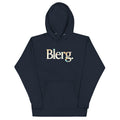 Blerg Unisex