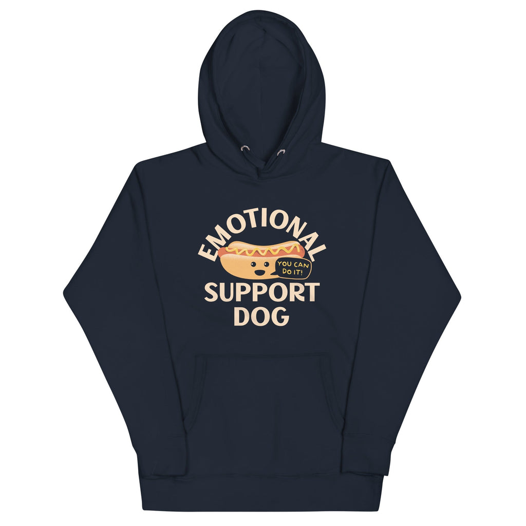Emotional Support Dog Unisex