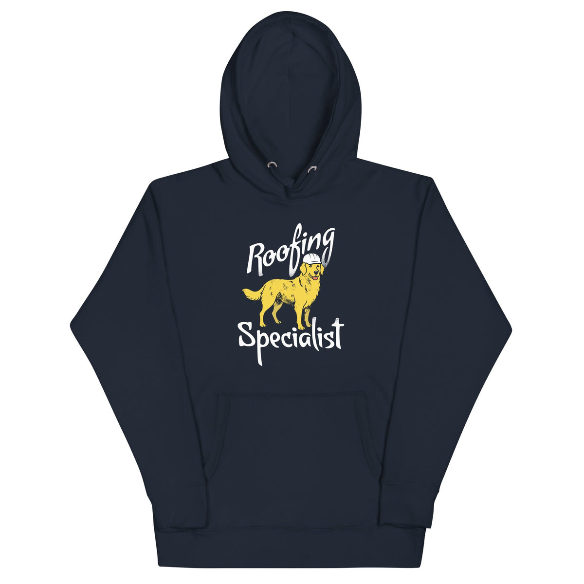 Roofing Specialist Unisex