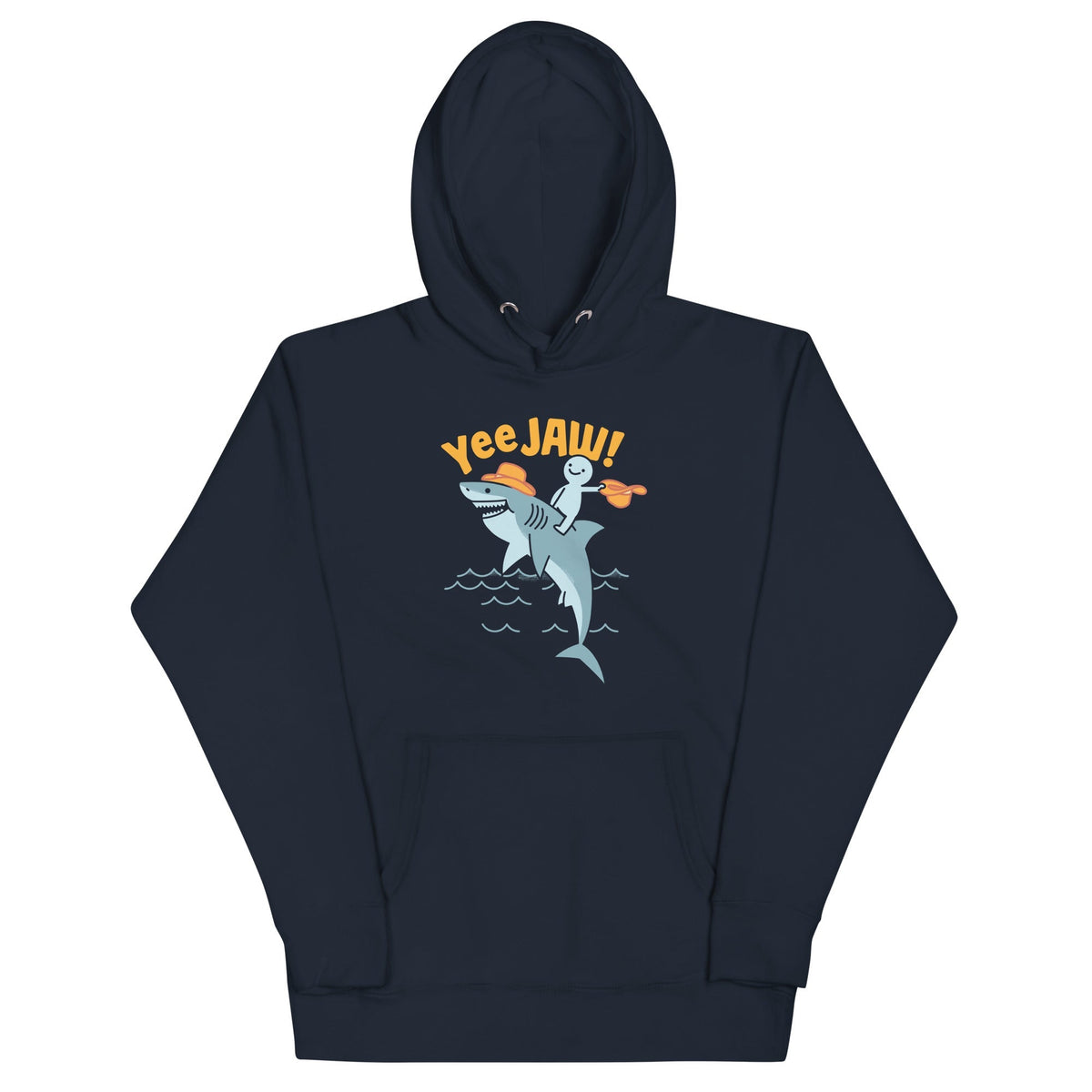 Yee Jaw! Unisex