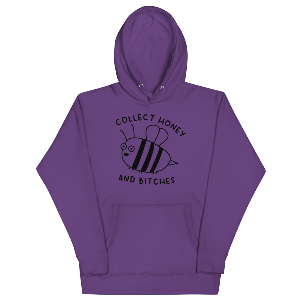Collect Honey Unisex
