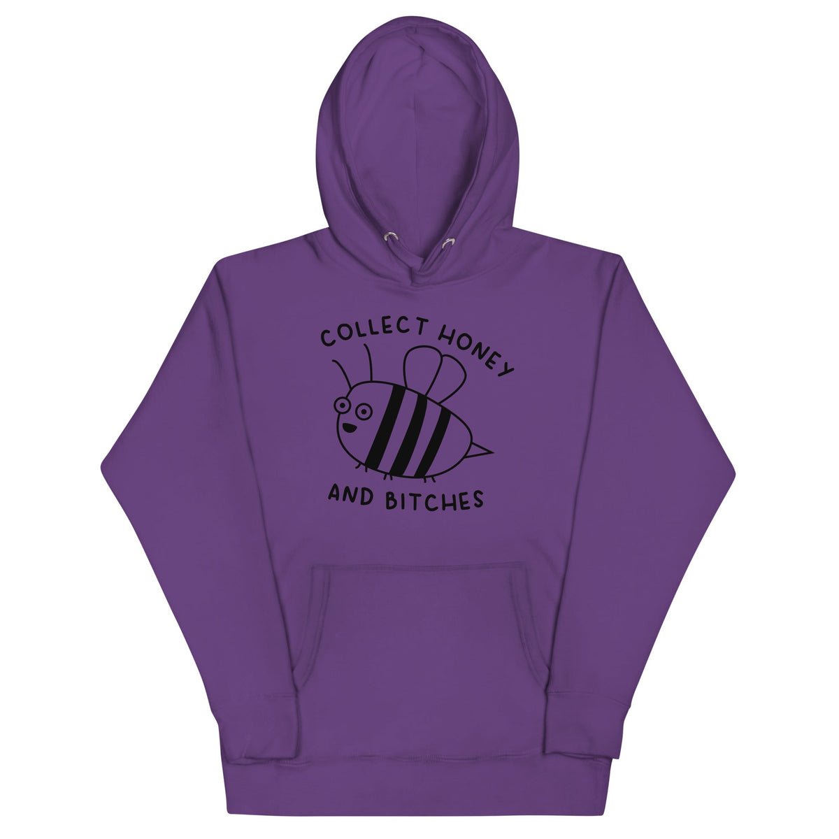 Collect Honey Unisex