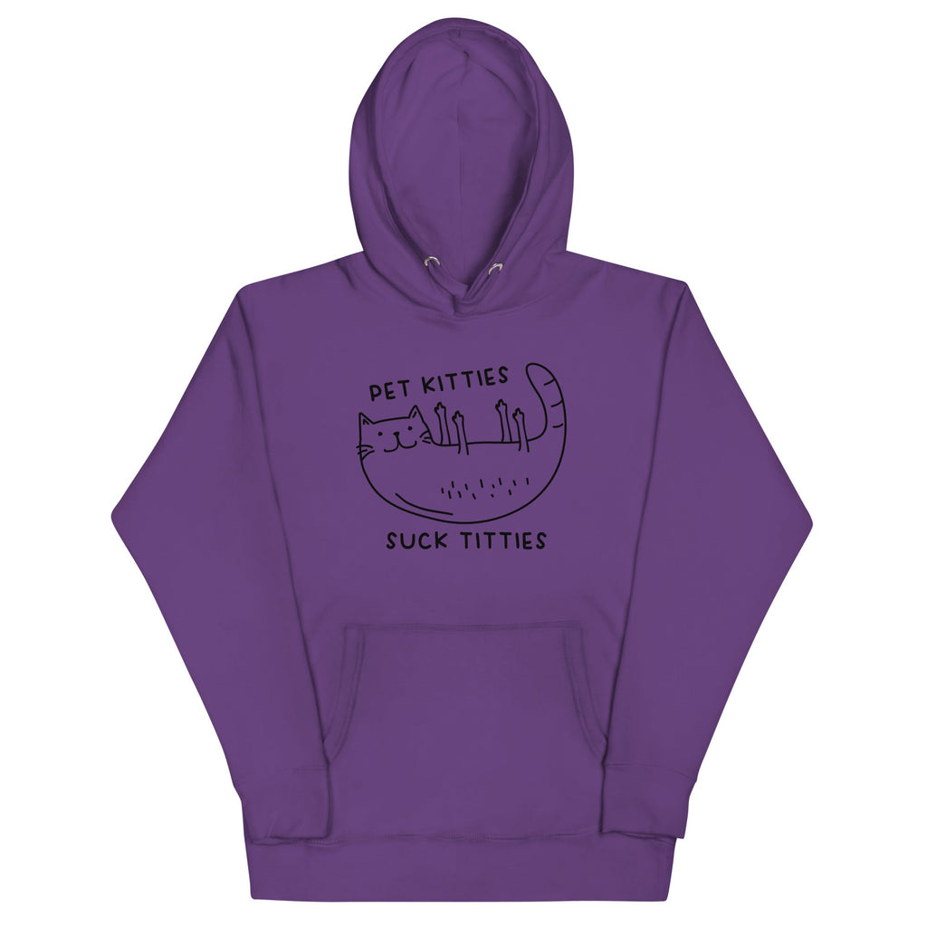 Pet Kitties Unisex