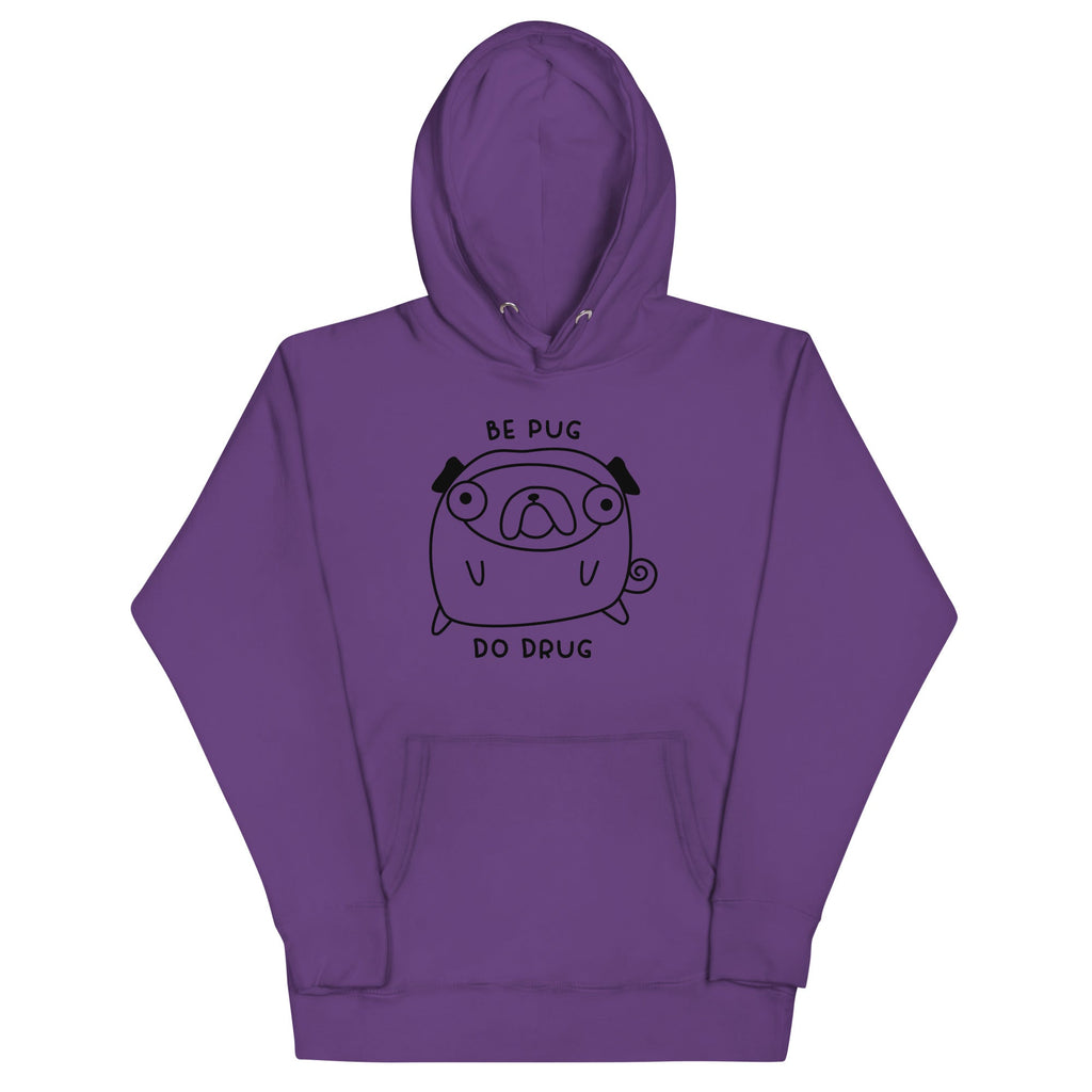 Be Pug Unisex