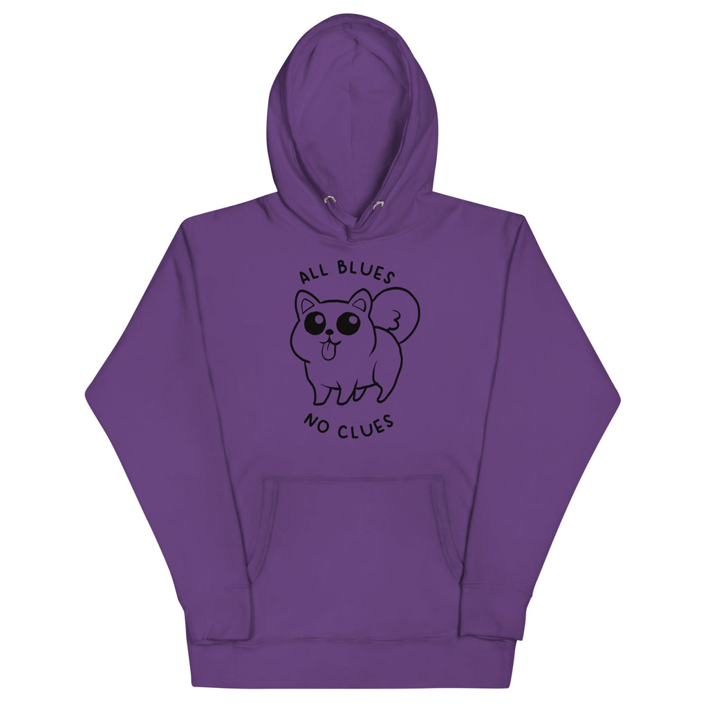 All Blues Unisex