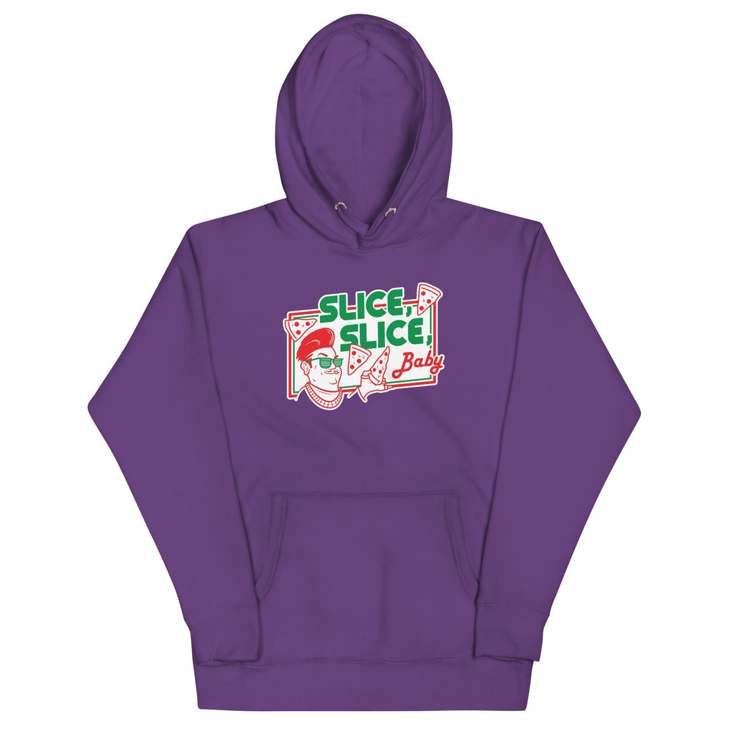 Slice, Slice, Baby Unisex
