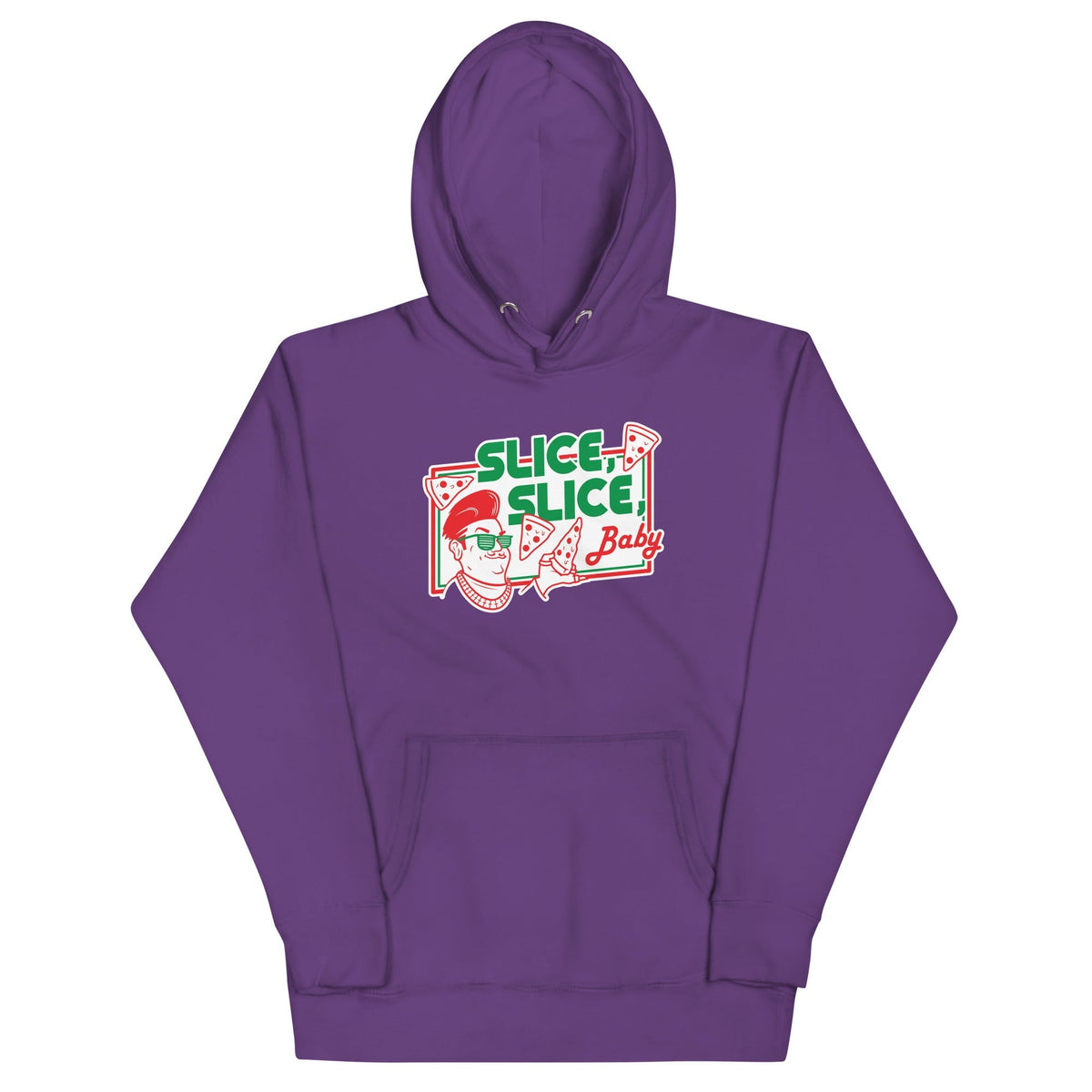 Slice, Slice, Baby Unisex