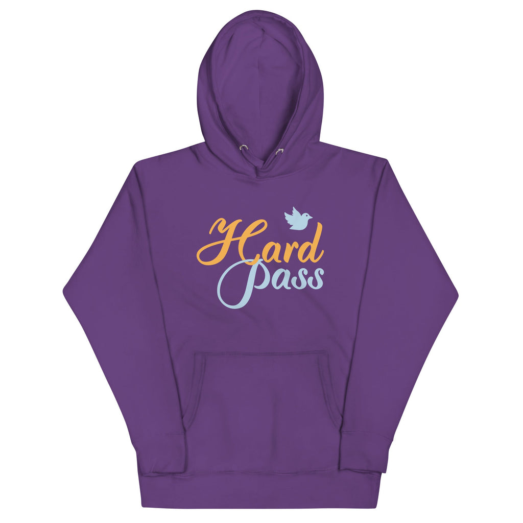 Hard Pass Unisex