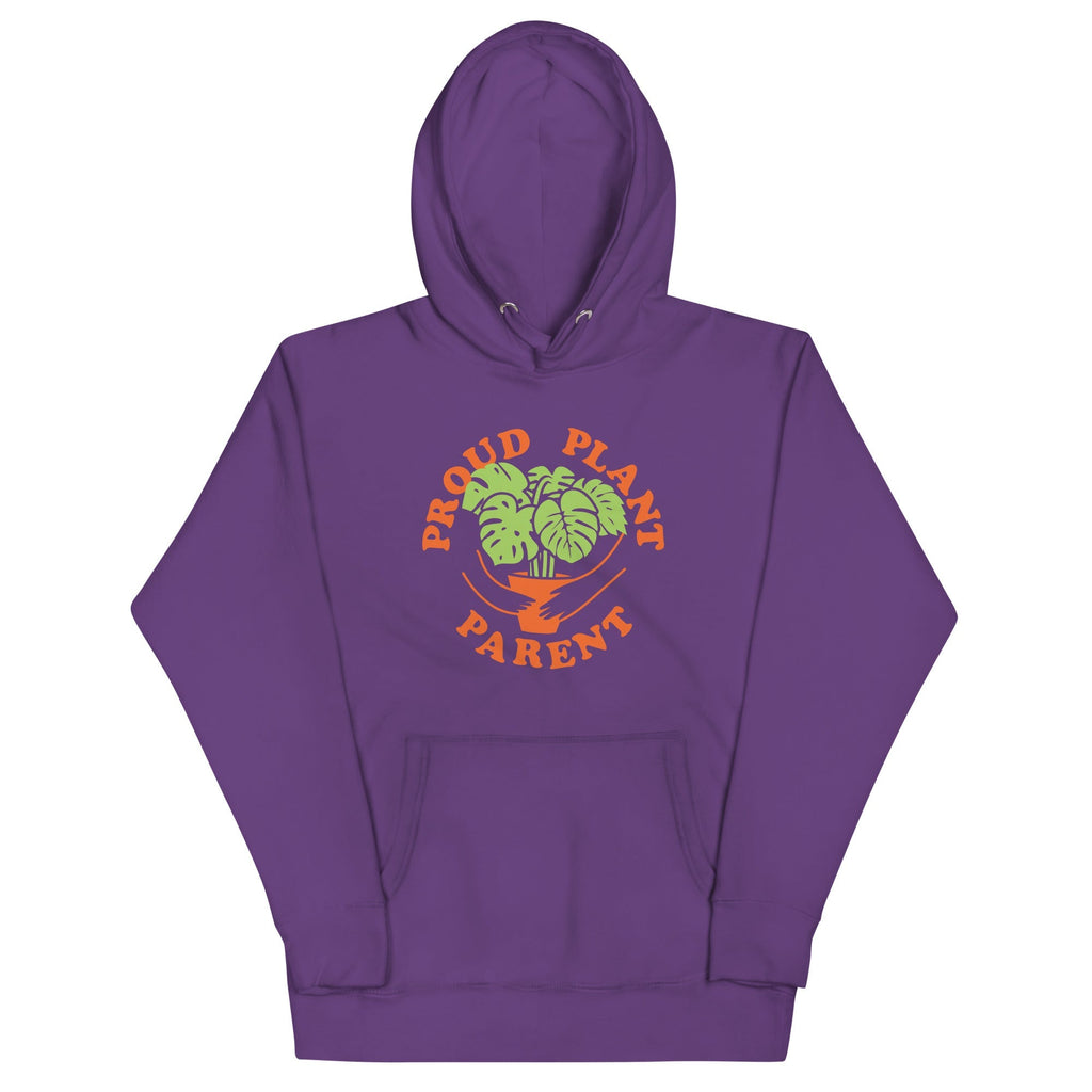Proud Plant Parent Unisex
