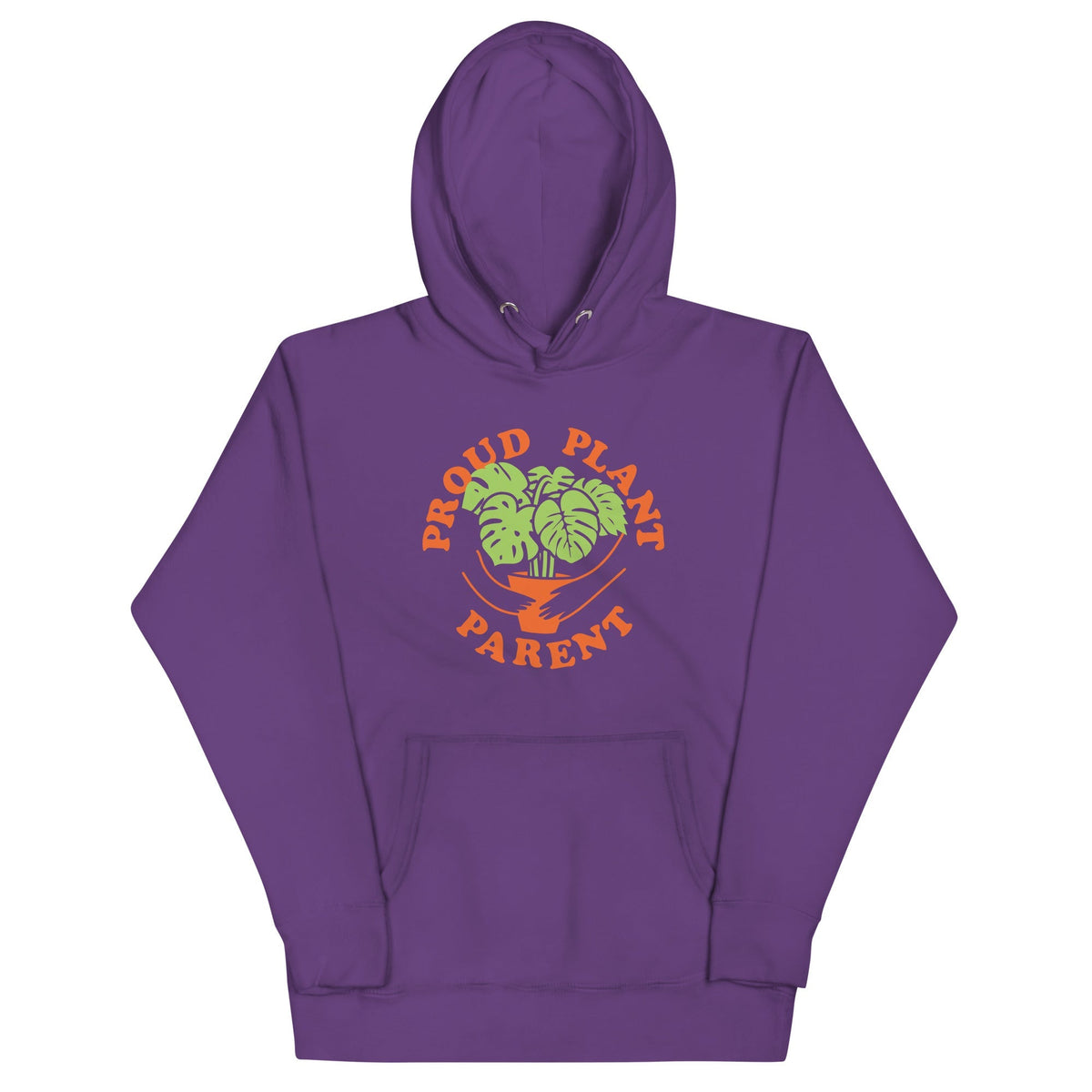 Proud Plant Parent Unisex