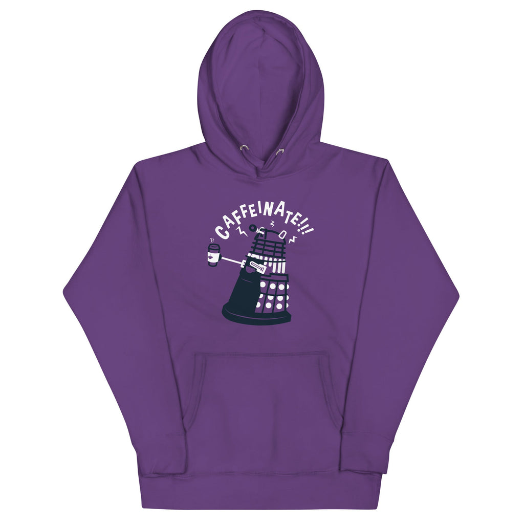 Caffeinate!!! Unisex