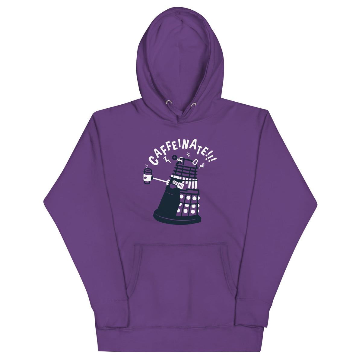 Caffeinate!!! Unisex