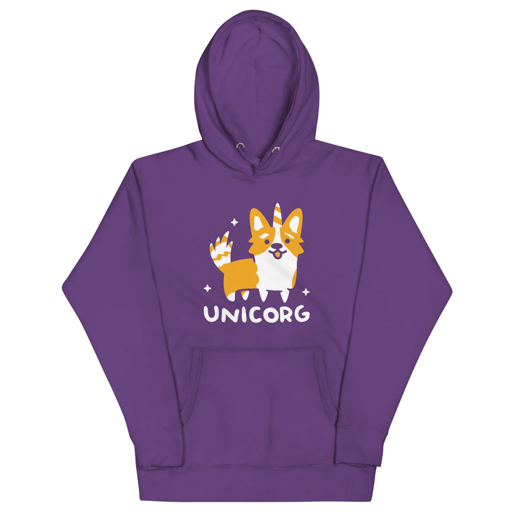 Unicorg Unisex