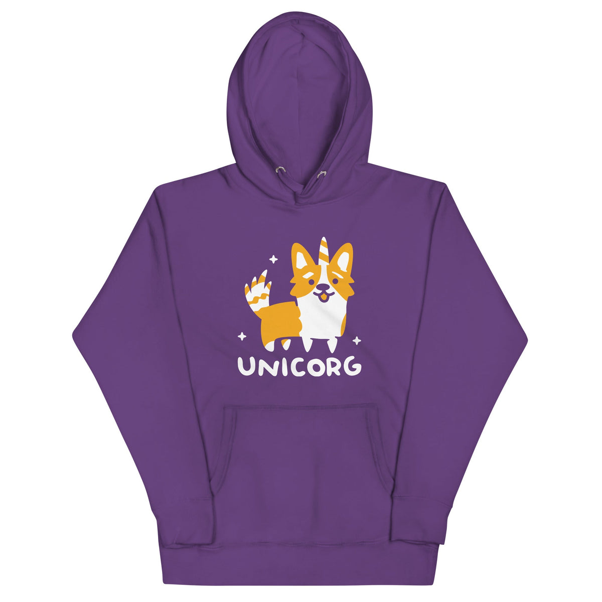 Unicorg Unisex