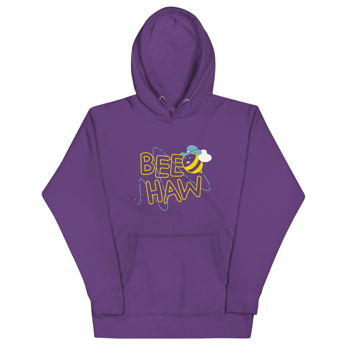 Bee Haw Unisex