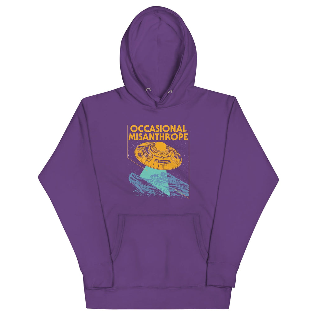 Occasional Misanthrope Unisex