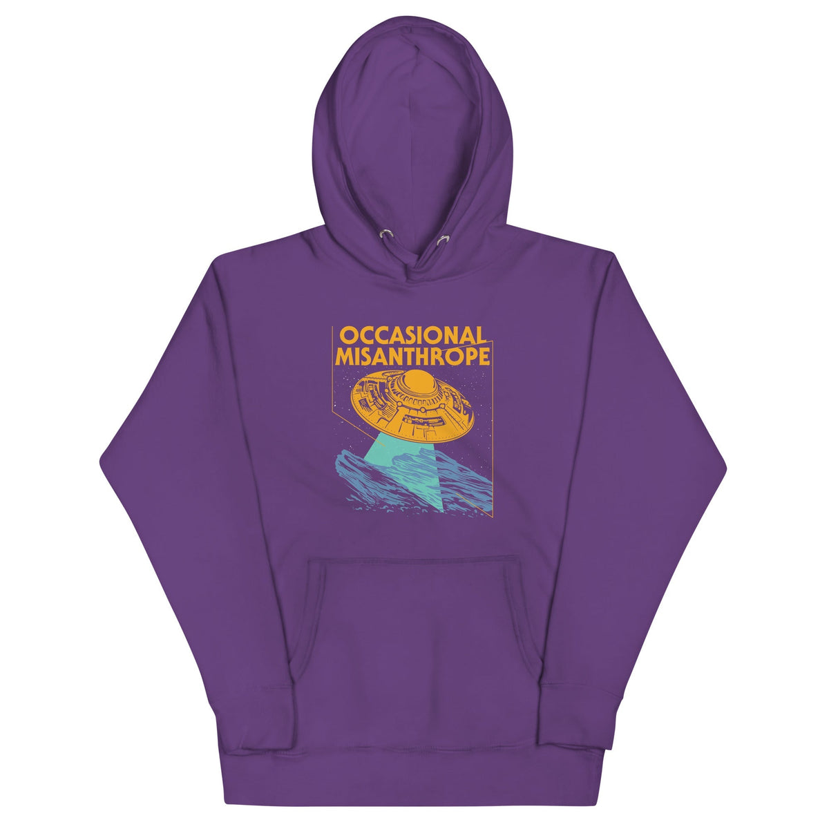 Occasional Misanthrope Unisex