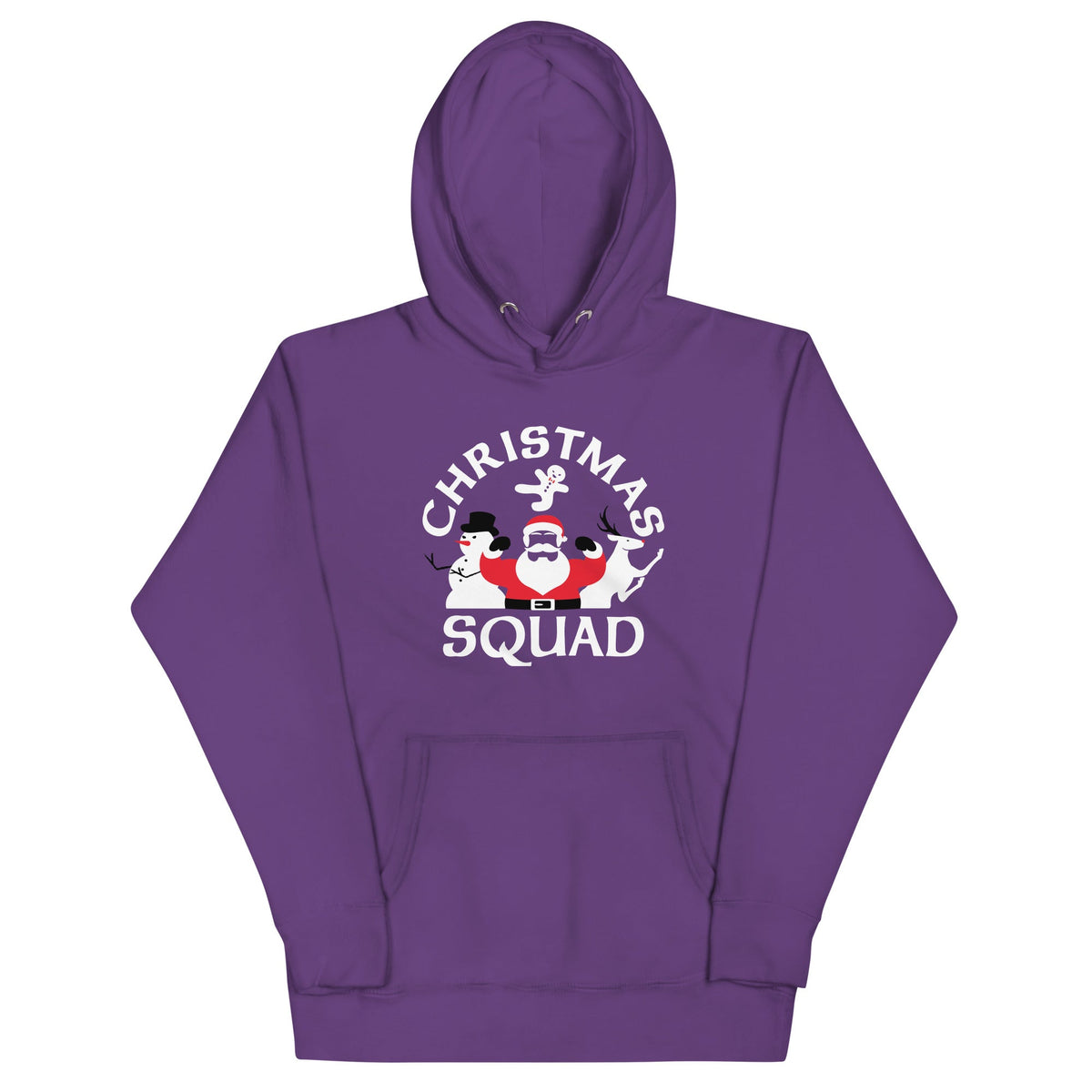 Christmas Squad Unisex