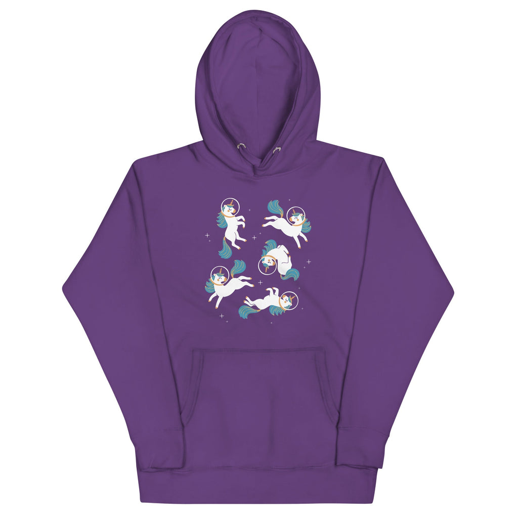 Unicorns In Space Unisex