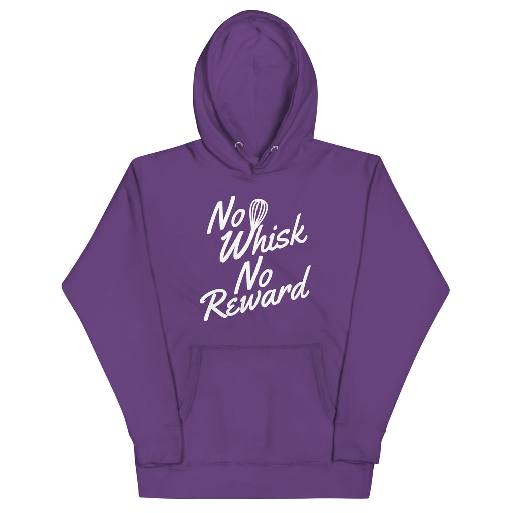 No Whisk No Reward Unisex