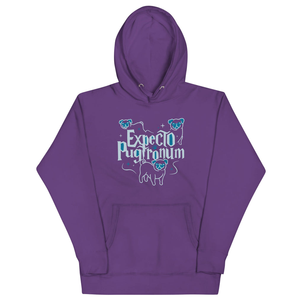 Expecto Pugtronum Unisex