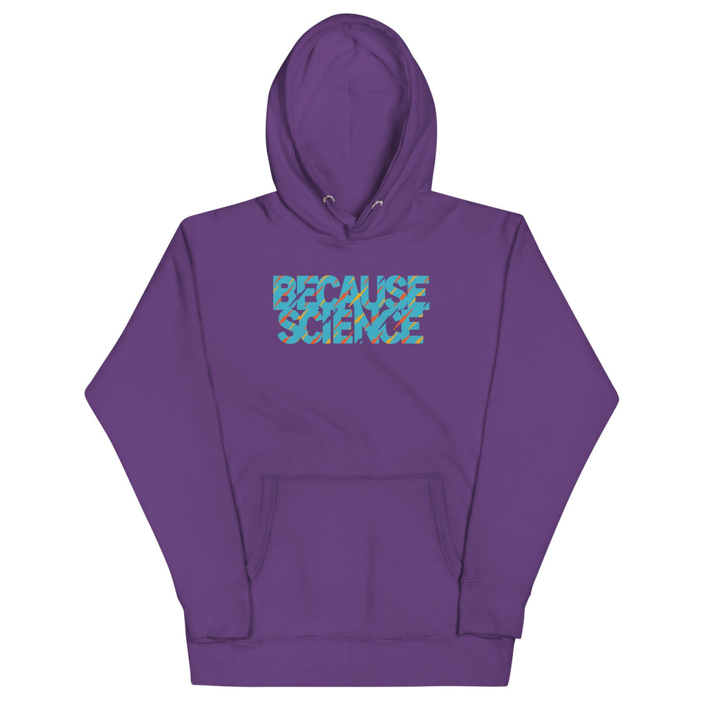 Because Science Unisex