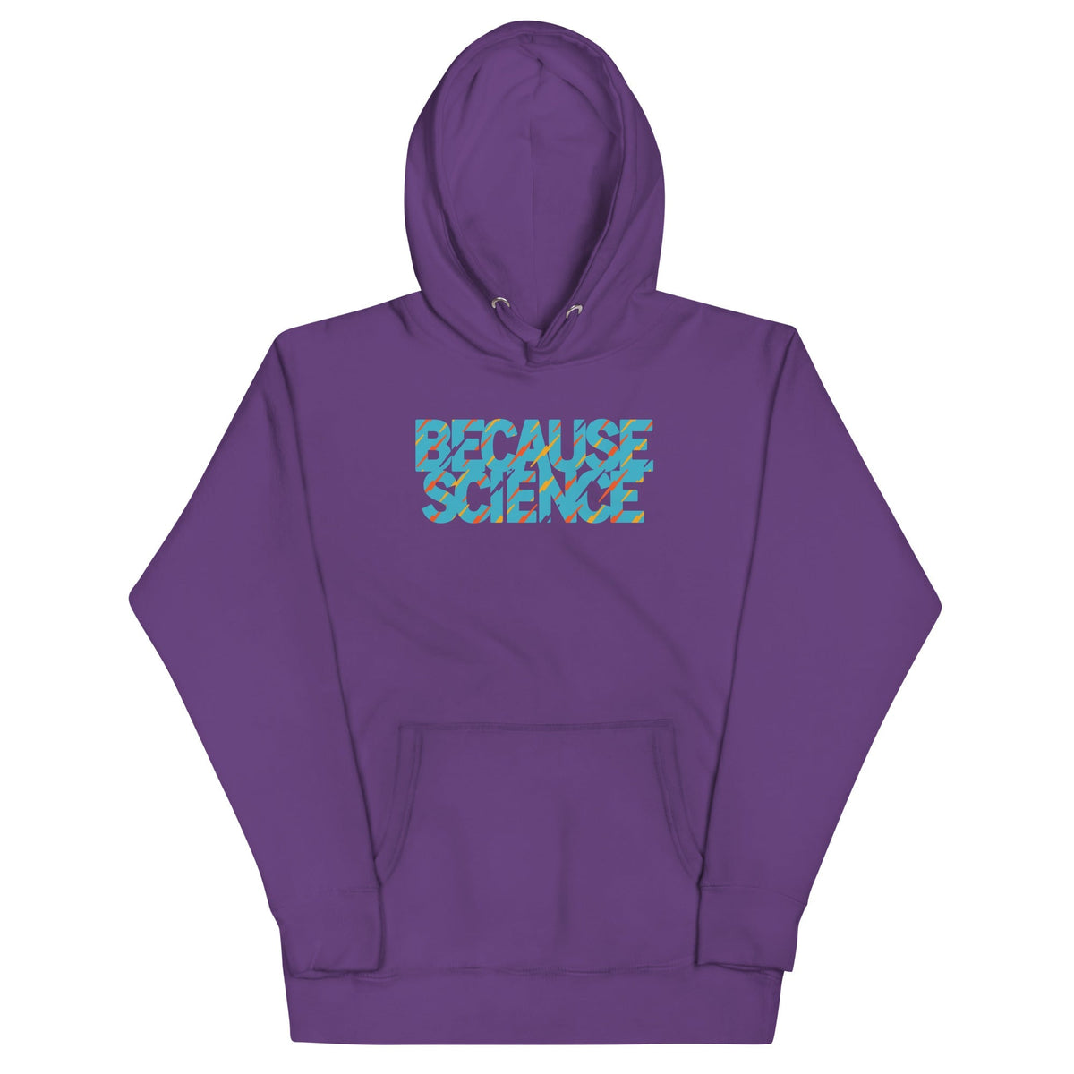 Because Science Unisex