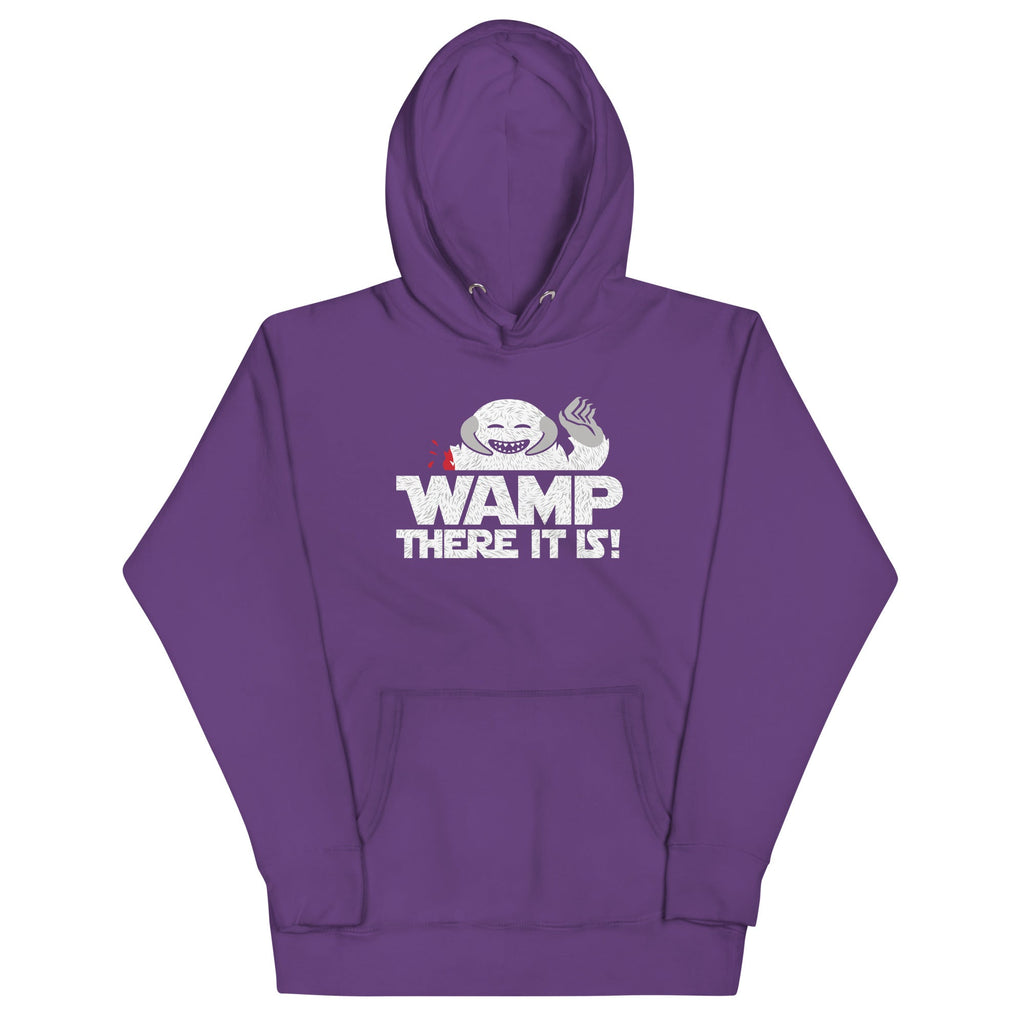 Wamp There It Is Unisex