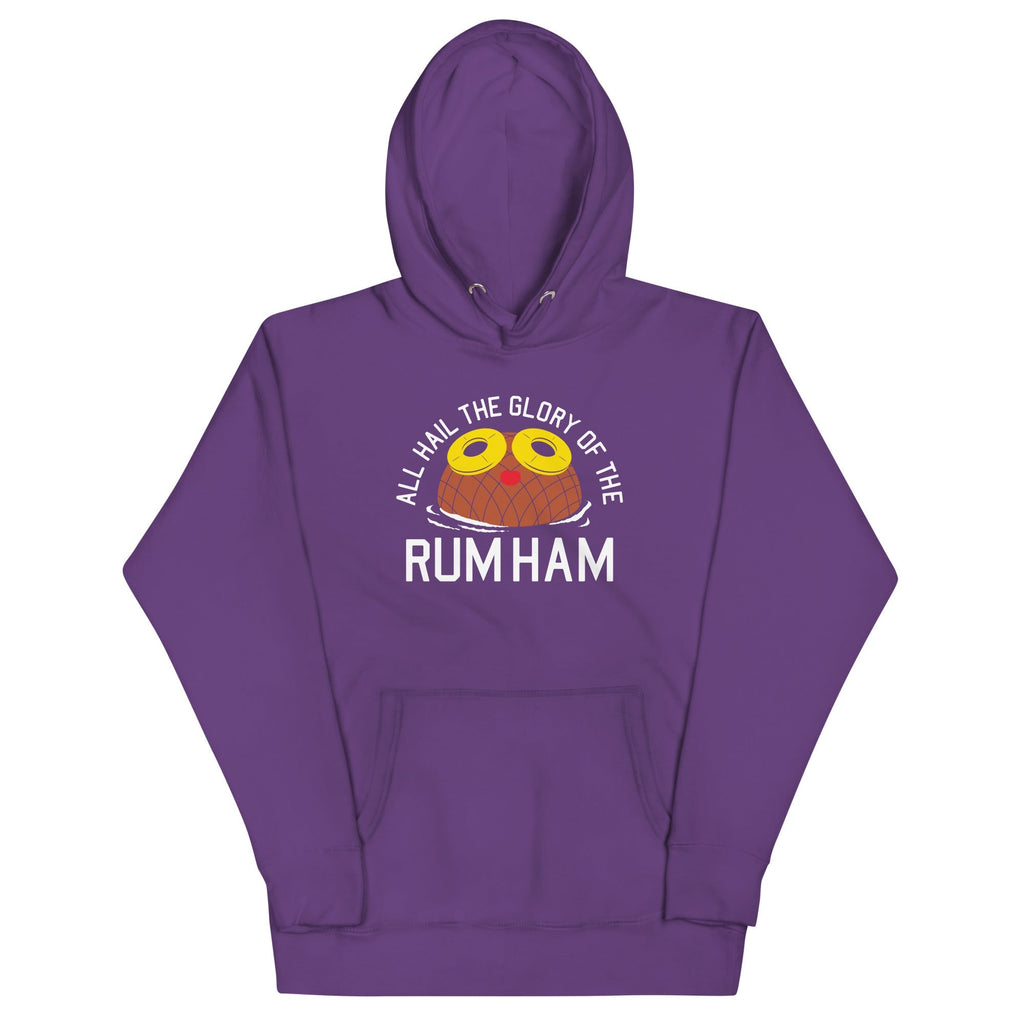 Rum Ham Unisex