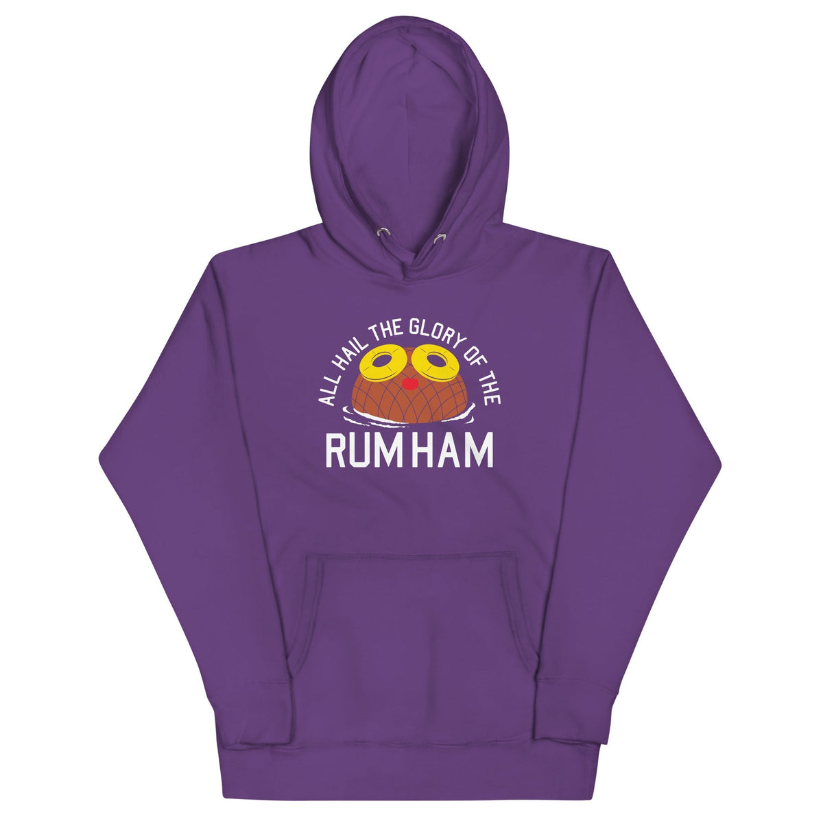 Rum Ham Unisex