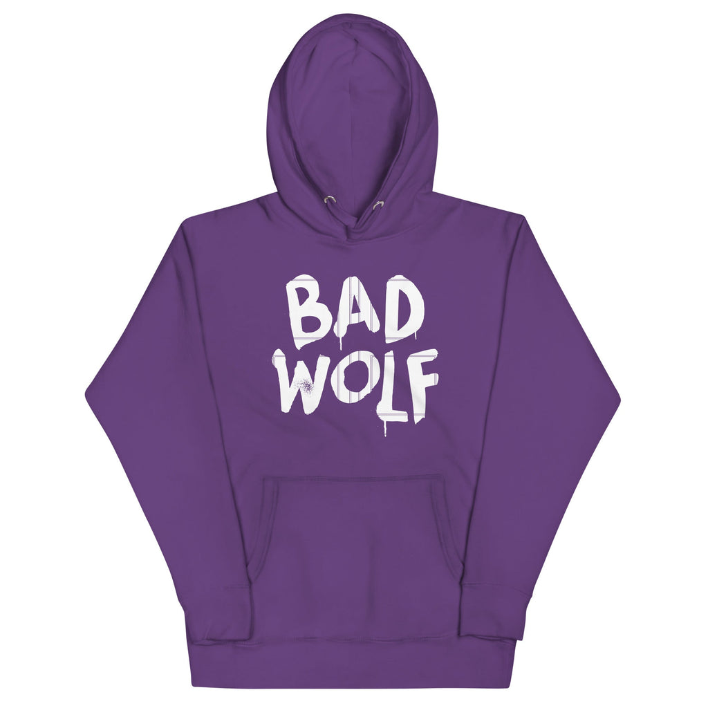 Bad Wolf Unisex