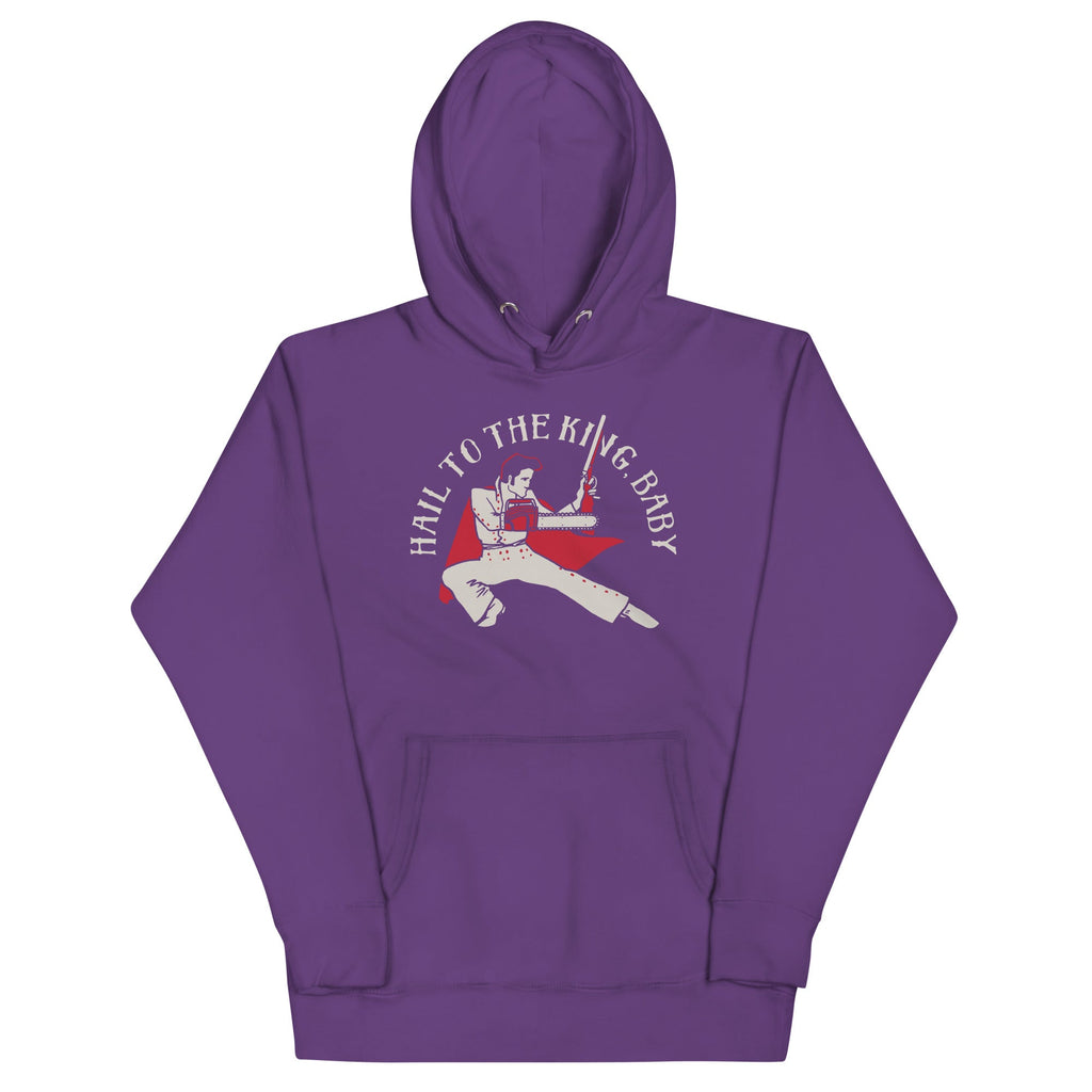 Hail To The King, Baby Unisex