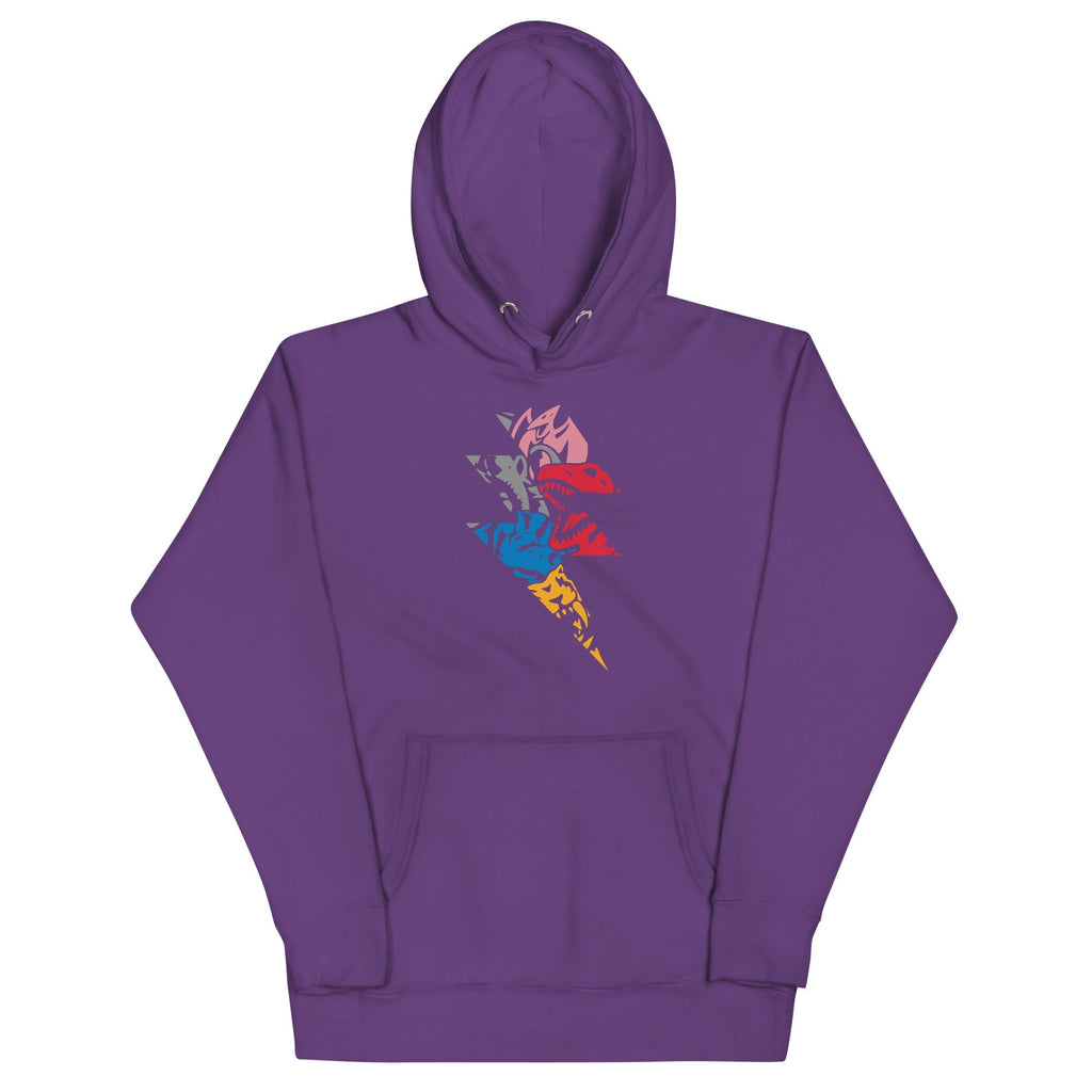Powerzord Unisex