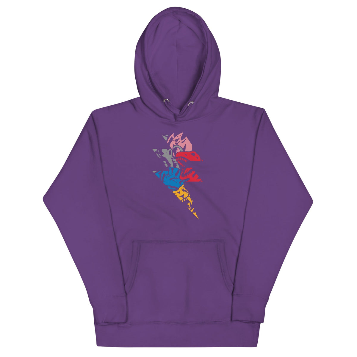 Powerzord Unisex