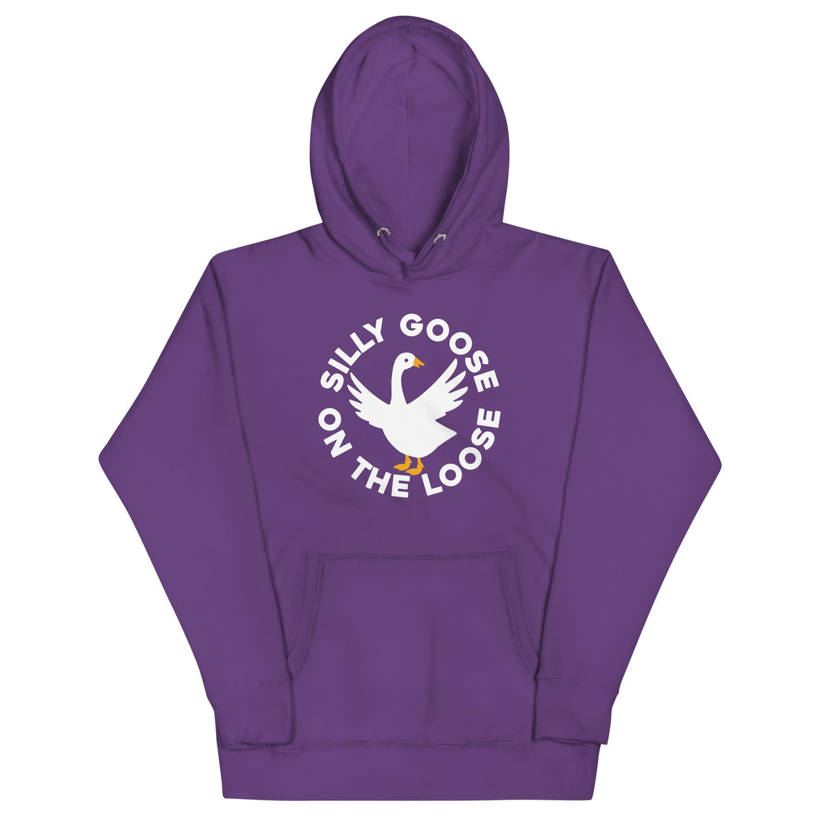 Silly Goose On The Loose Unisex