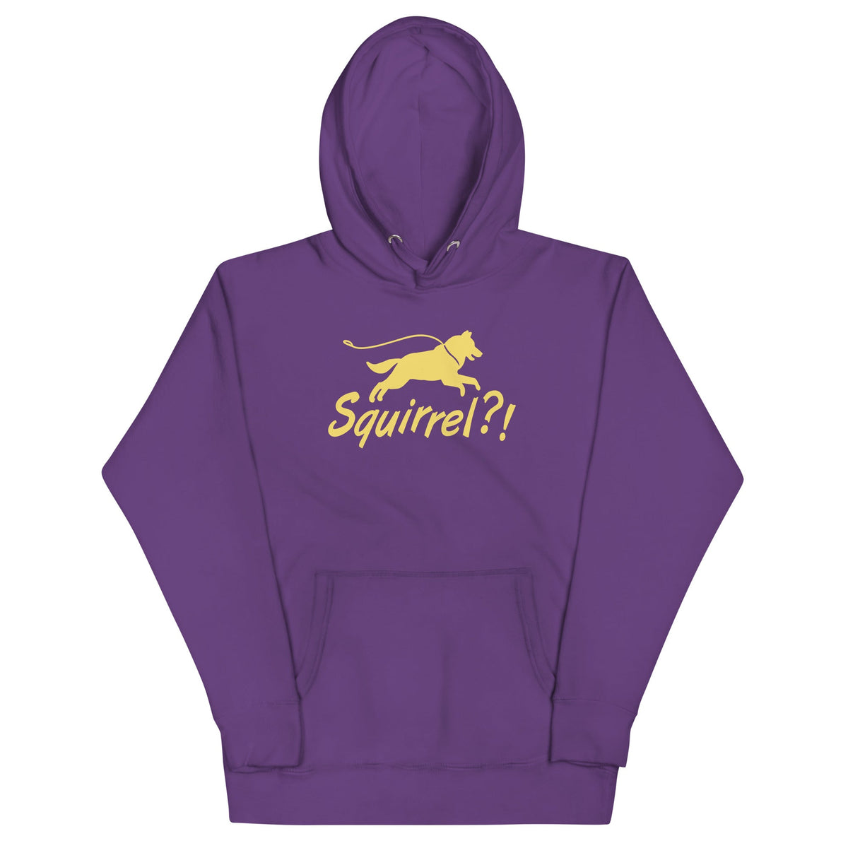 Squirrel?! Unisex