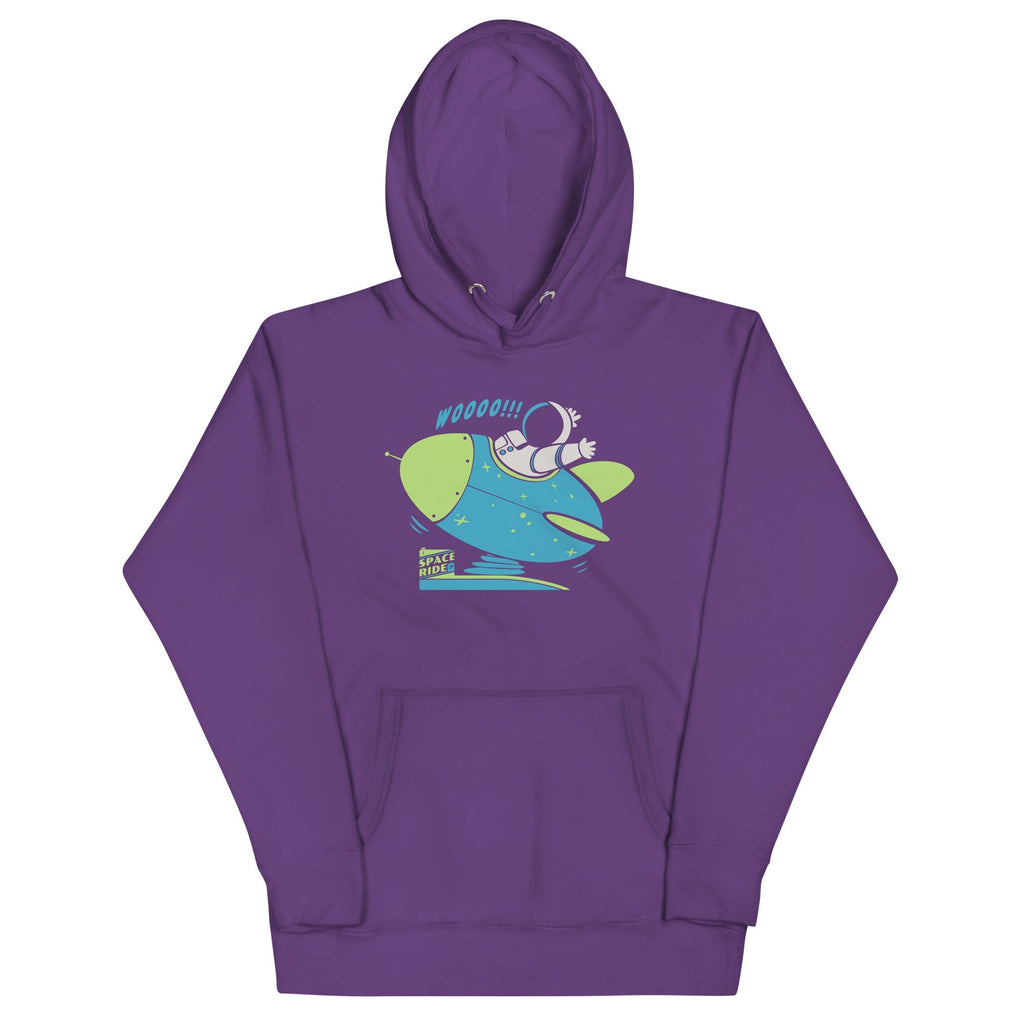 Space Ride Unisex
