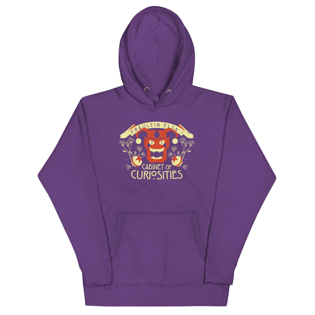 Cabinet Of Curiosities Unisex