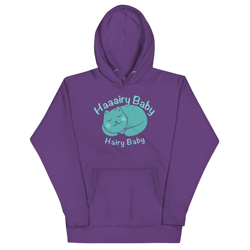 Hairy Baby Unisex