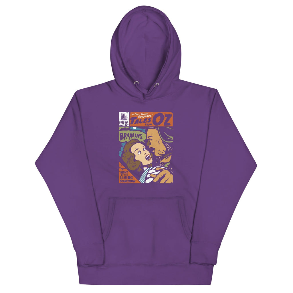 Tales From Oz Unisex