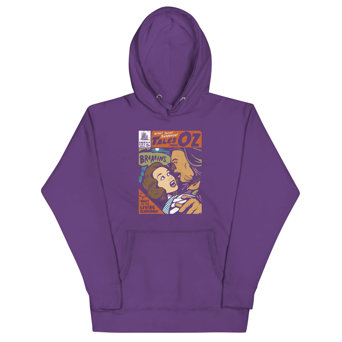 Tales From Oz Unisex