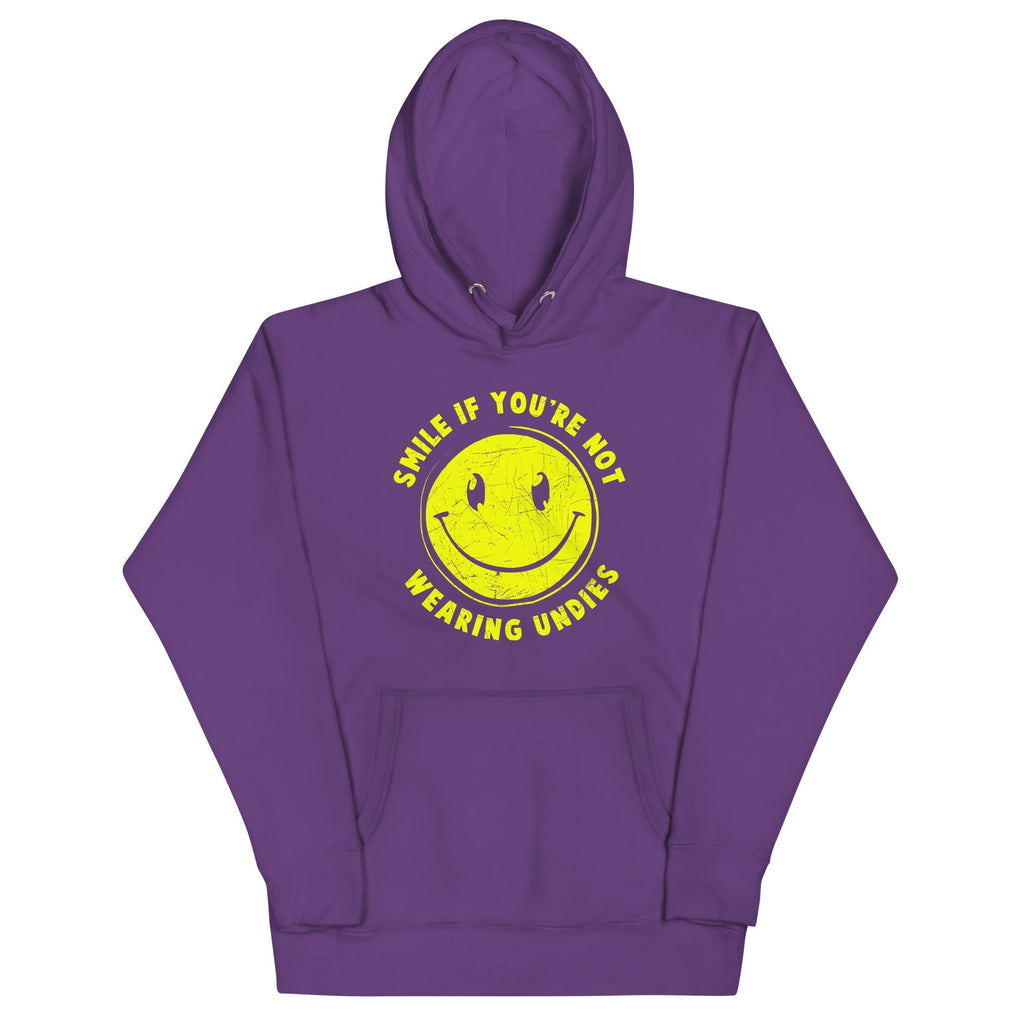 Smile For No Undies Unisex