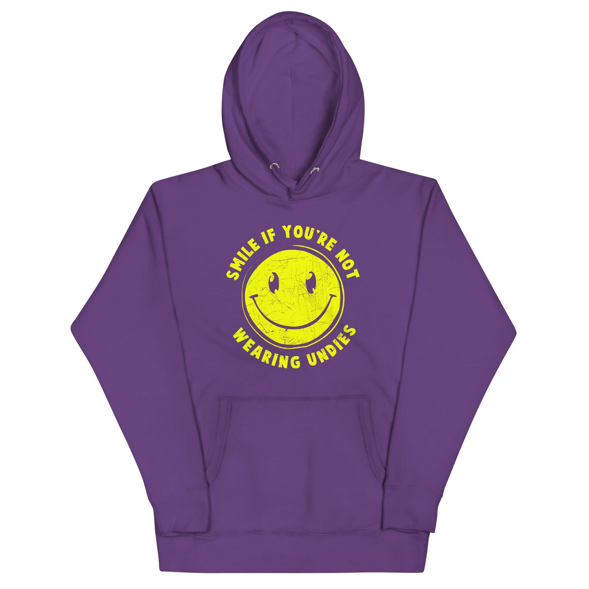 Smile For No Undies Unisex