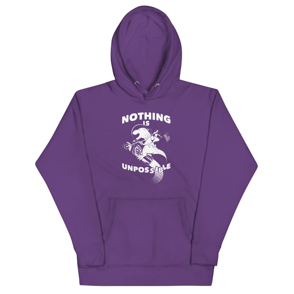 Nothing Is Unpossible Unisex