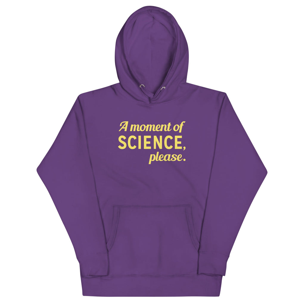 A Moment of Science, Please Unisex