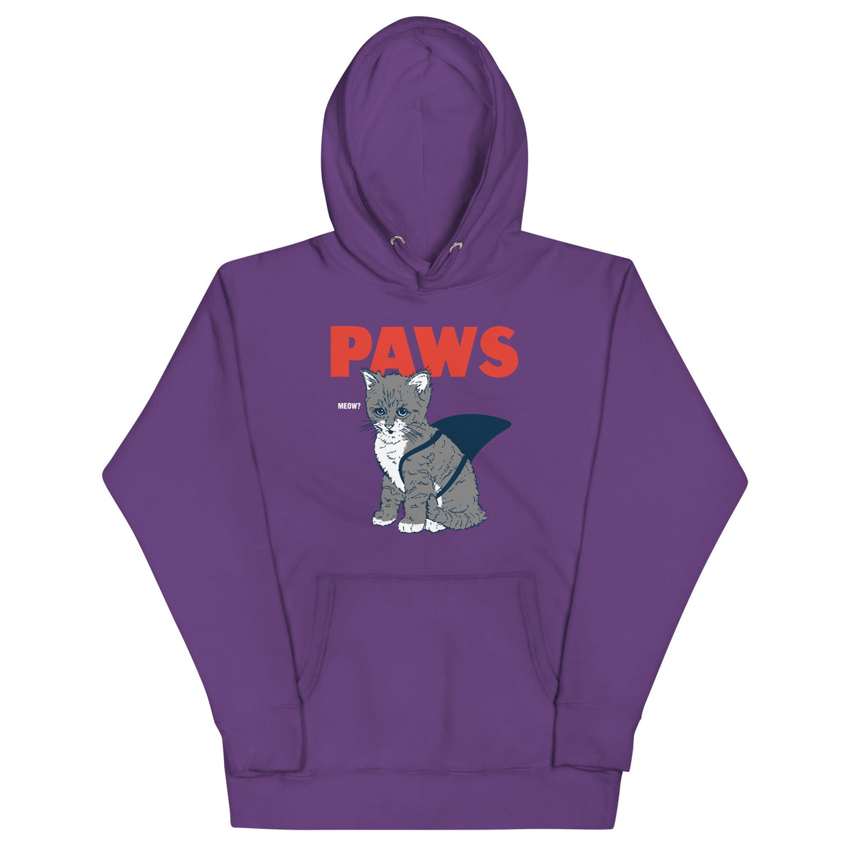 Paws Unisex