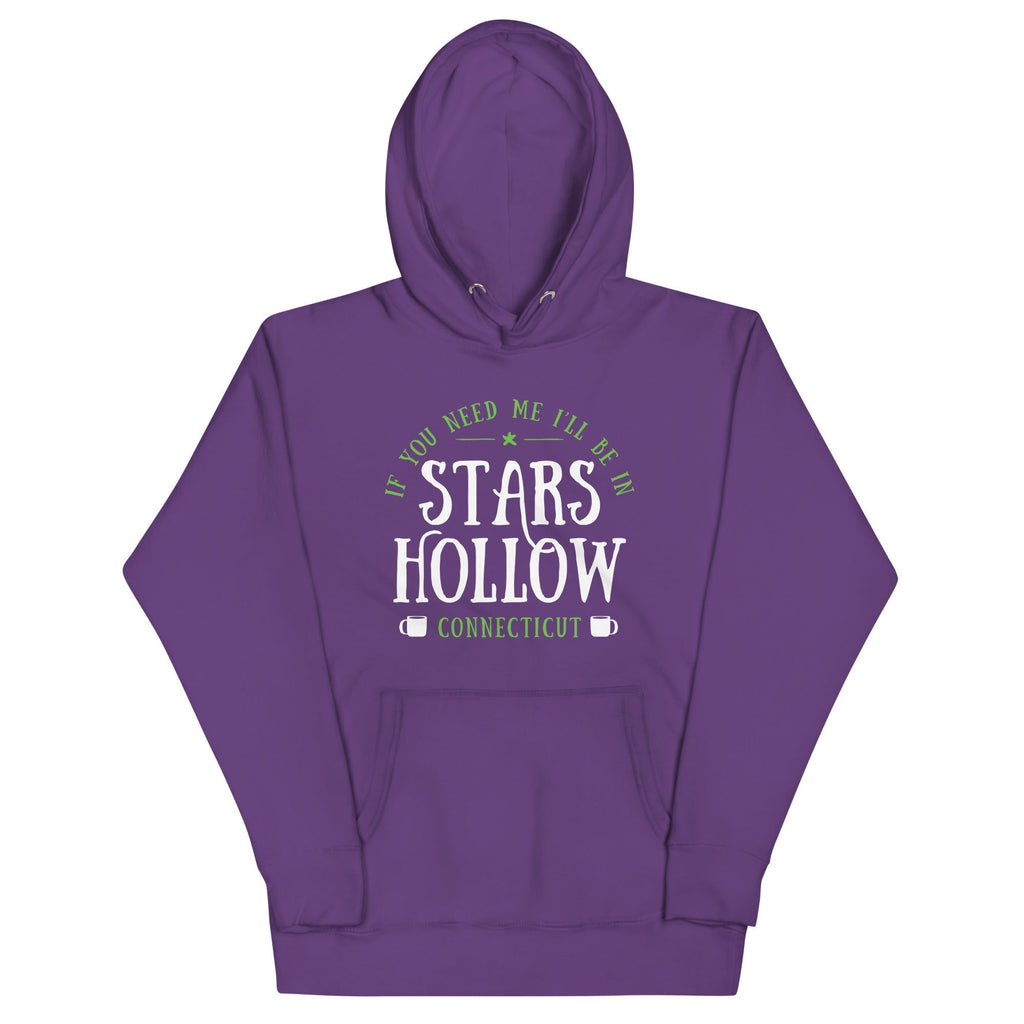 Stars Hollow Unisex